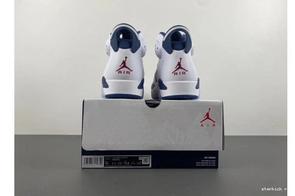 Sydney Olympic Retro  6  136038-461 136038-461 Jordan 0803